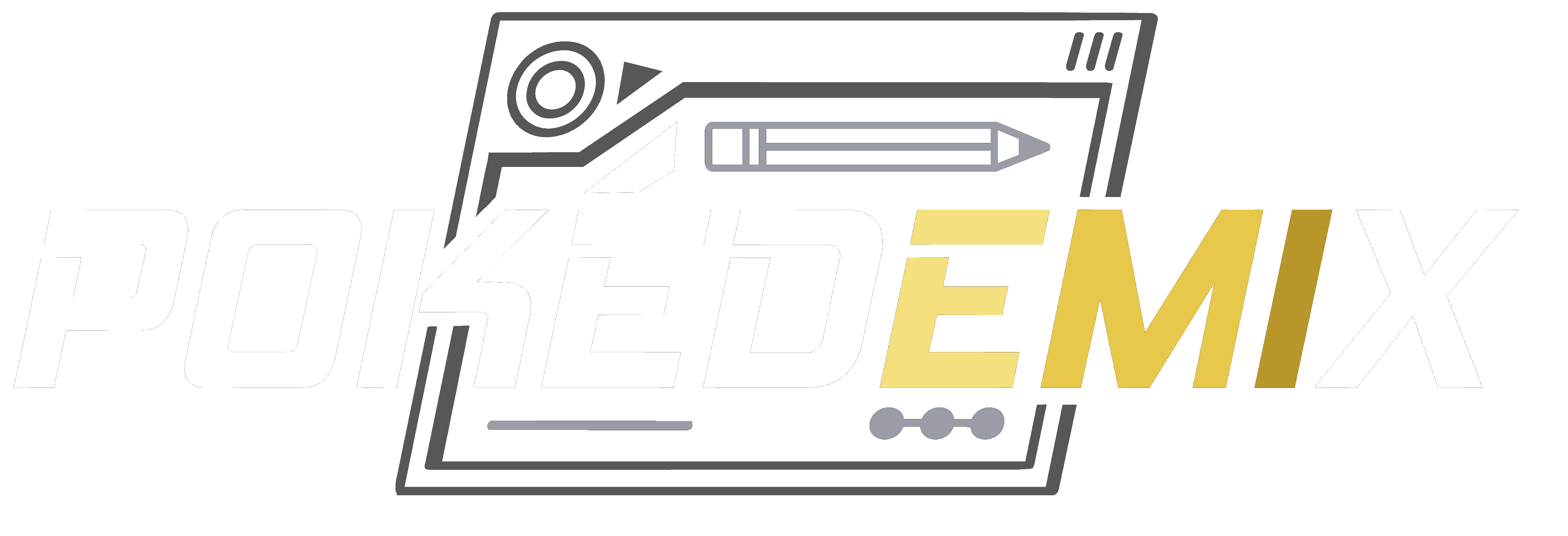 Pokédemix