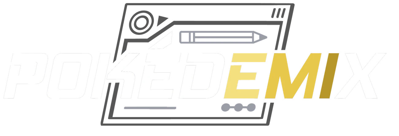 Pokédemix