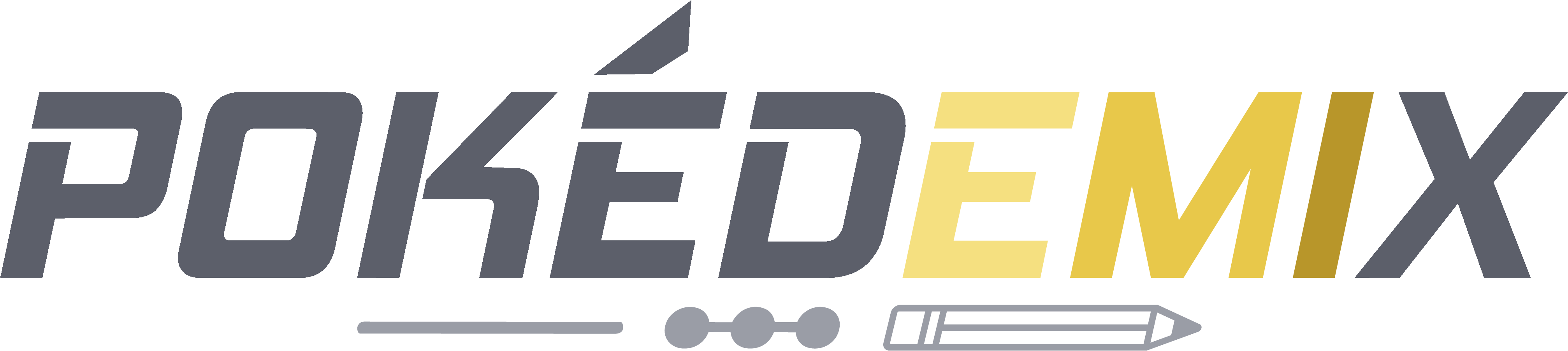 Pokédemix