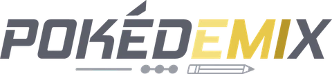 Pokédemix